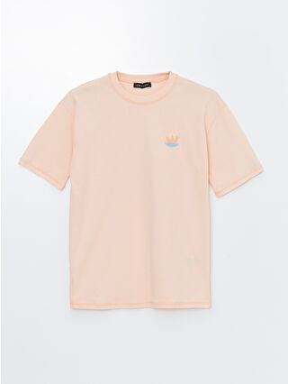 برتقالي داكن