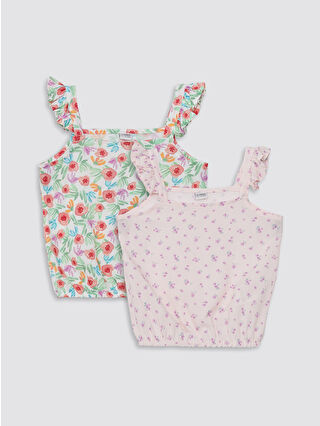 Karışık Baskılı