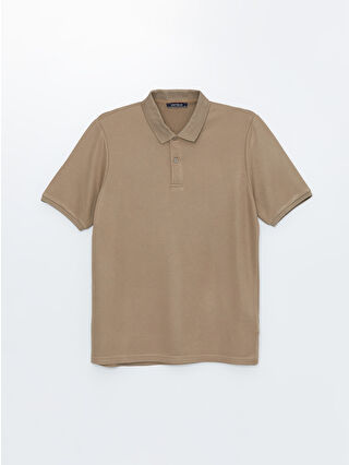 لون كراميلي