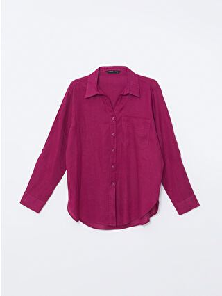 لون أحمر داكن