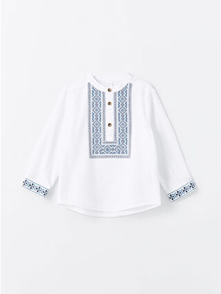 لون وردي باهت