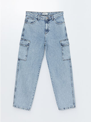 Açık İndigo Rodeo