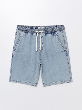 Açık İndigo Rodeo