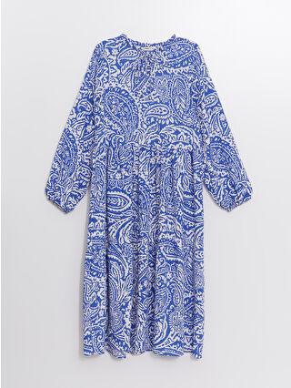 Blue Printed