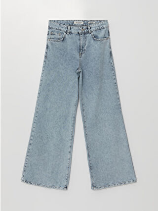 Açık İndigo Rodeo