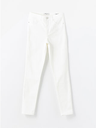White Rodeo