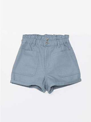 Dull Blue