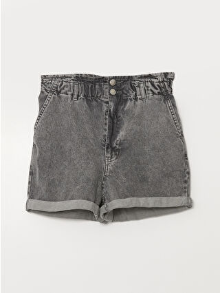 Grey Rodeo