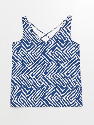 Blue Printed