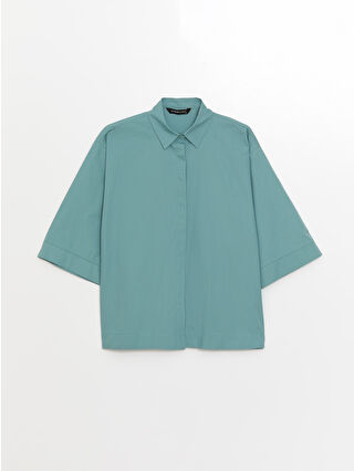 Dull Green