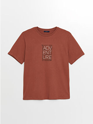 لون بني فاتح