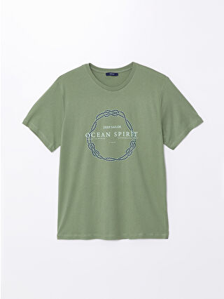 Dull Green