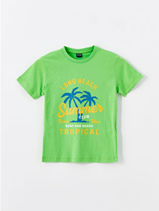 Bright Green