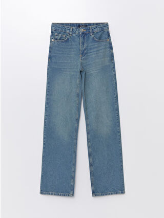 Mid Tint Indigo Rodeo