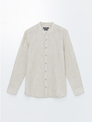 لون كاكي فاتح