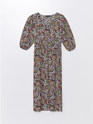 لون وردي داكن