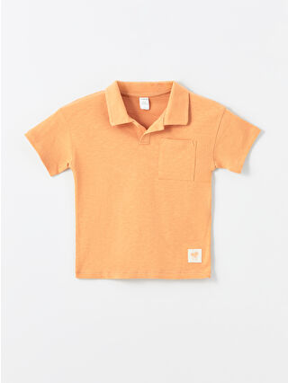Dull Orange