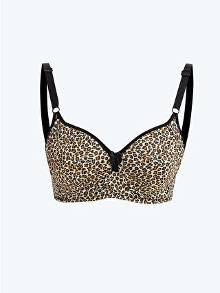 Kahverengi Baskılı