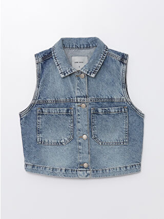 Açık İndigo Rodeo