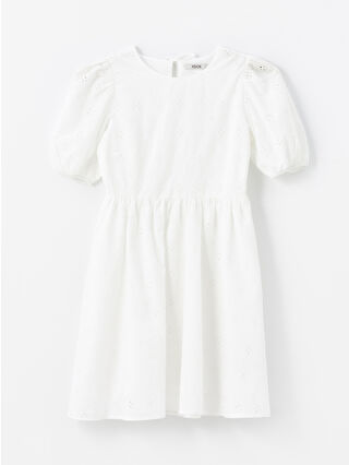 Buxe White
