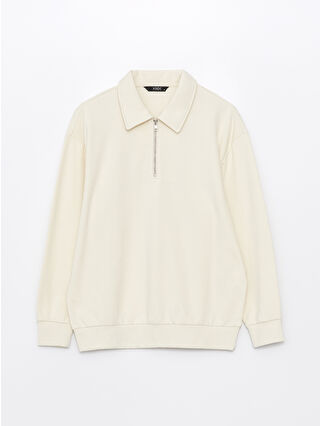 لون وردي باهت