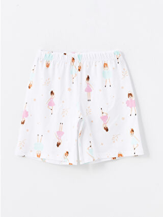 Optik Beyaz Baskılı