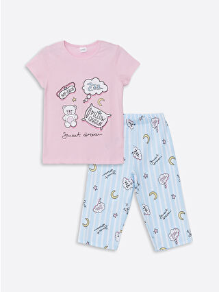 لون وردي ليلكي