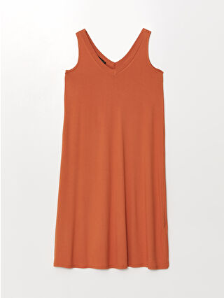 Dull Orange