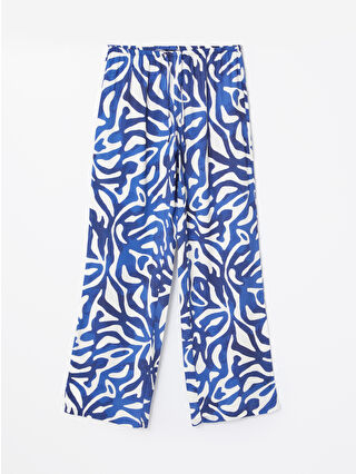 Blue Printed
