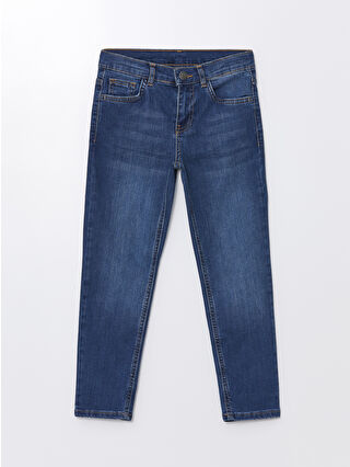 Açık İndigo Rodeo