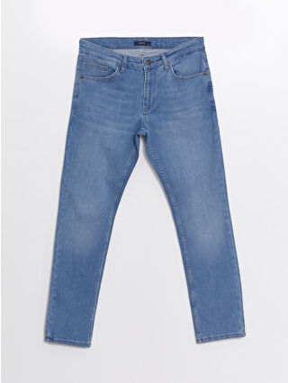 Açık İndigo Rodeo