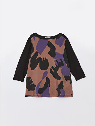 لون أزرق لافندر