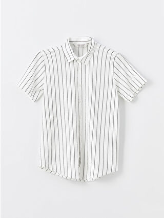 لون أزرق مائي باهت مخطط