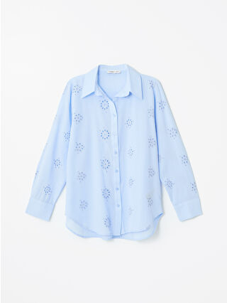 لون كاكي باهت