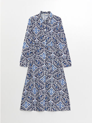 Karışık Baskılı