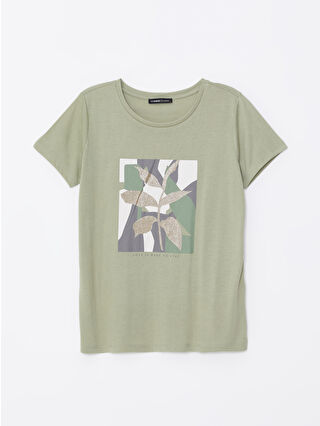 Dull Green