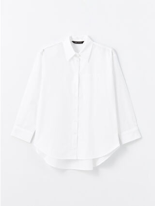 Buxe White