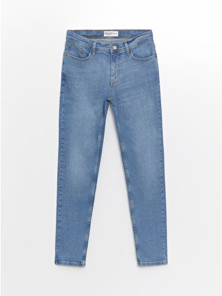 Açık İndigo Rodeo