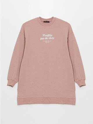 Dull Pink