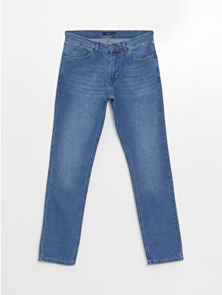 Açık İndigo Rodeo