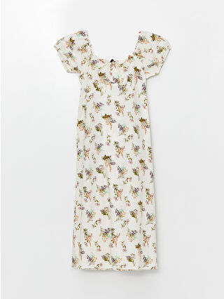 Green Printed