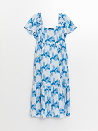 Blue Printed