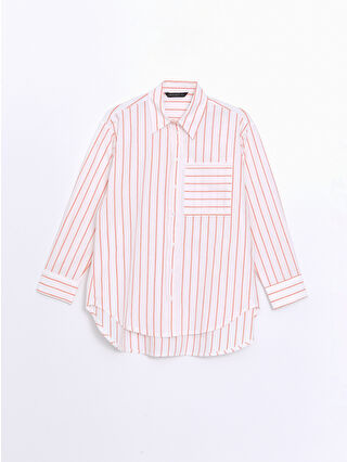 Red Striped