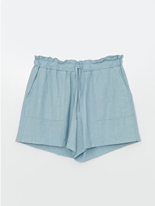 Dull Blue