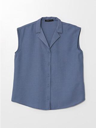 Dull Blue