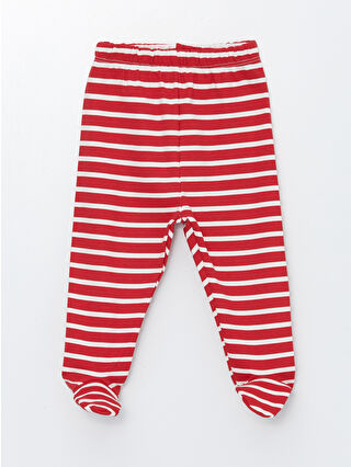Red Striped