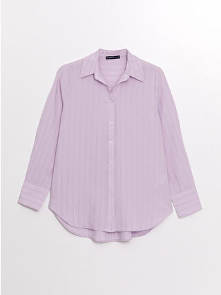 Lilac Striped