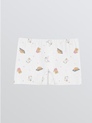 Optik Beyaz Baskılı