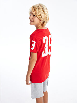 برتقالي فاقع