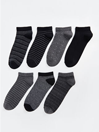 Karışık Renk İpliği Boyalı